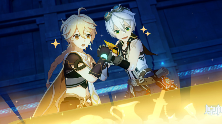 这就是班尼特运气吗？