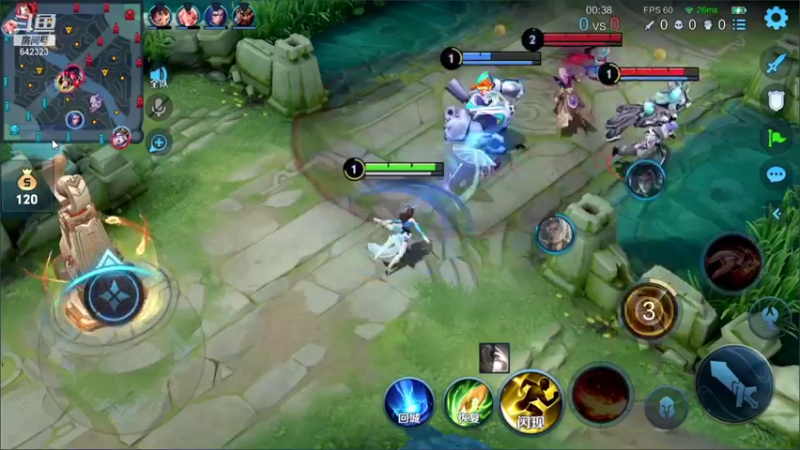 【2021-11-10 23点场】小笨蛋北北：巅峰第10!!!小号先上他个2300!!