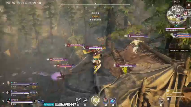 【2021-11-11 15点场】dudu4e嘟师傅：【嘟师傅解说】官方训练赛T1