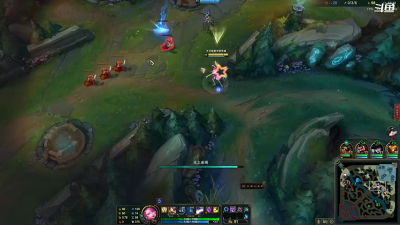 【2021-11-11 22点场】翔少丷：翔少的游戏时间