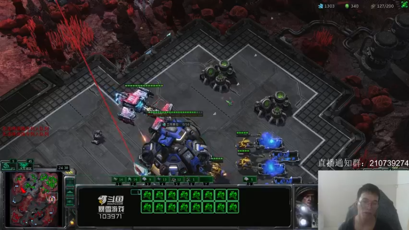 【2021-11-11 17点场】SCLeeLee：国服上分一段时间