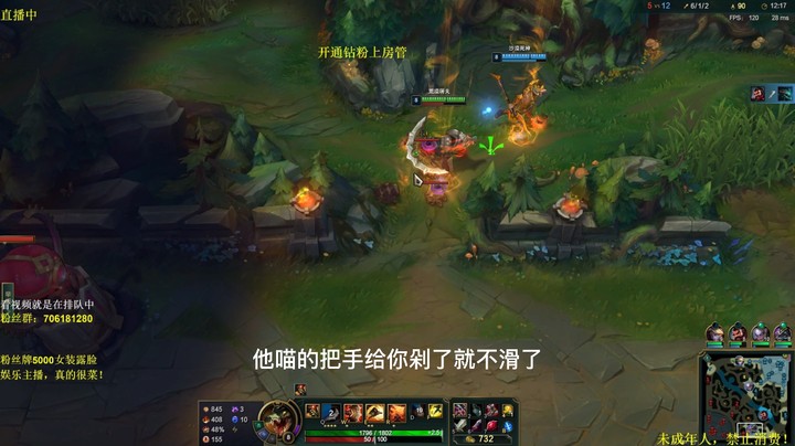 这就是恕瑞玛兄弟的实力吗？