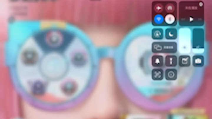 DY岚岚酱发布了一个斗鱼视频2021-11-12