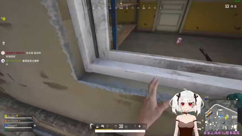 【2021-11-11 22点场】小盒子u：小盒子：你隔壁经常挨揍的小孩儿