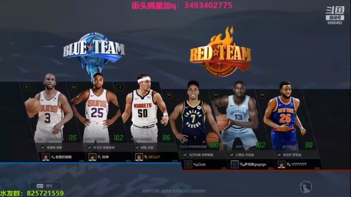 【XY丶树懒】：22比13，14分，拿下MVP