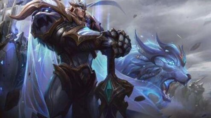 学好线上对线细节绝无对手可言