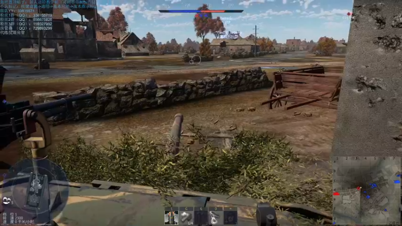 【2021-11-11 00点场】战争雷霆老铁：【战争雷霆国际服】周年庆典已开启！