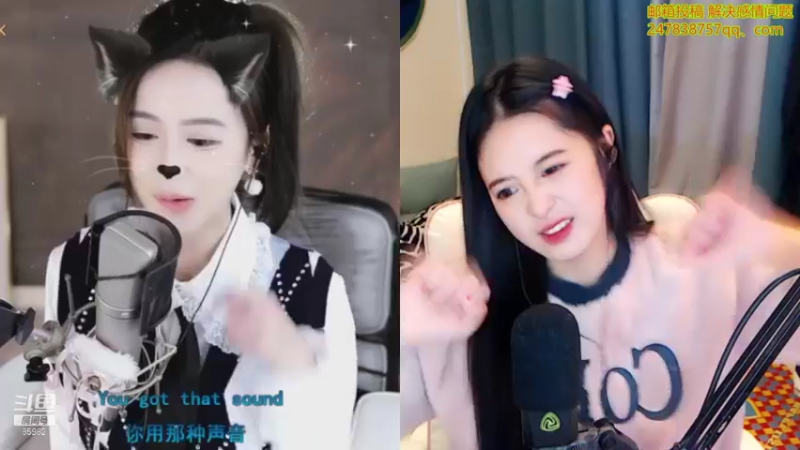 【2021-11-12 15点场】douyu小漠：由乃：每天都是不一样的快乐
