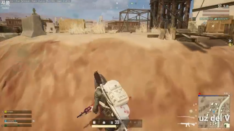 【2021-11-12 19点场】蓝战非OvO：每天下午直播哦