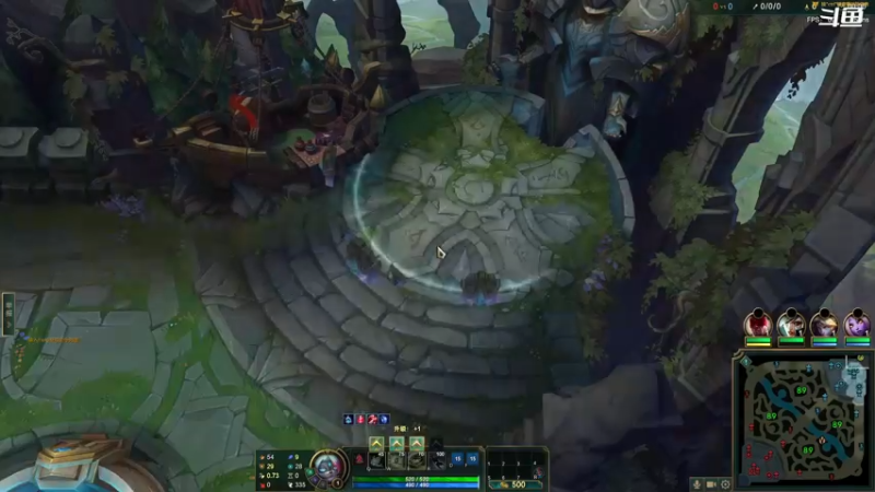 【2021-11-11 20点场】翔少丷：翔少的游戏时间