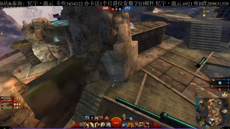 【2021-11-11 11点场】忆宇丶流云：【PVP】没有人比我更懂快乐！