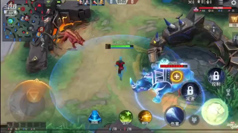 【2021-11-11 16点场】GF丶社会硬茬子：防守进攻啥不行，送出第一名