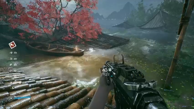 【2021-11-12 11点场】琼斯小卫：新游《战地2042》首播~超震撼大作