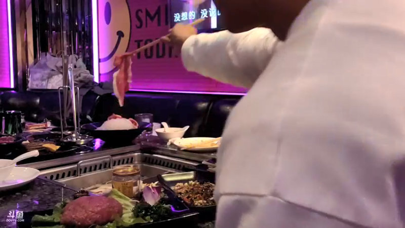 【2021-11-11 21点场】黑人毅：一天2练适应期，开始备赛
