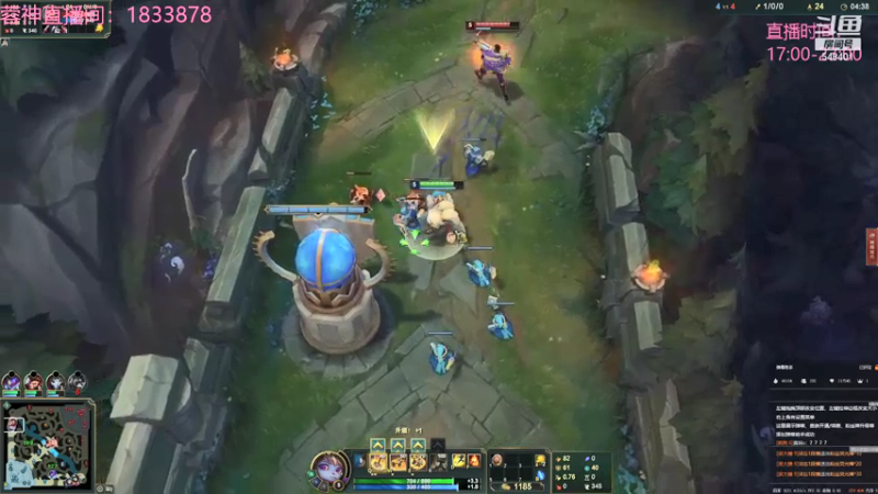 【2021-11-12 17点场】波比腿短锤子长i：两万五千场波比~