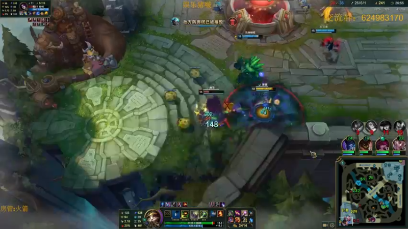 【2021-11-10 22点场】章发财丶：大家晚上好啊~ 9450562