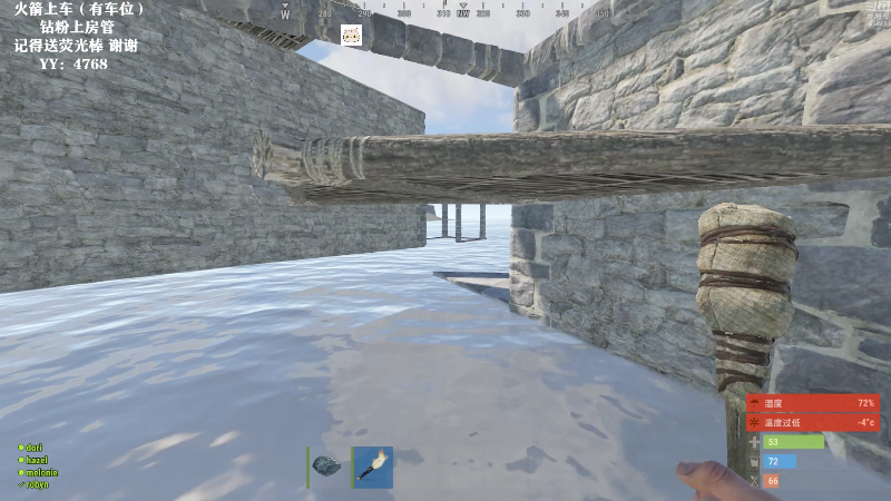 【吃鸡游戏】Happy丨猫腻的精彩时刻 20211112 00点场