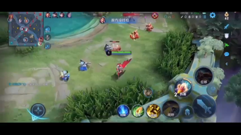 狙神守约百发百中