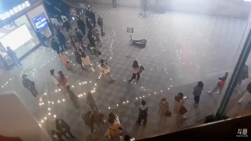 【2021-11-12 19点场】奶瓶lxx：月初放松下