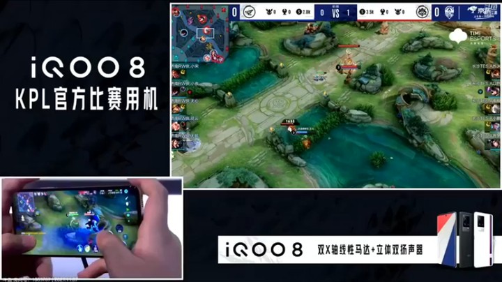 【这是瘦辰鬼】：济南RW侠 VS 长沙TES.A