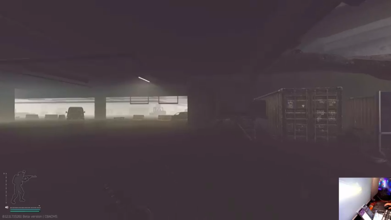 【2021-11-11 23点场】文化人老七：近战击杀世界第一