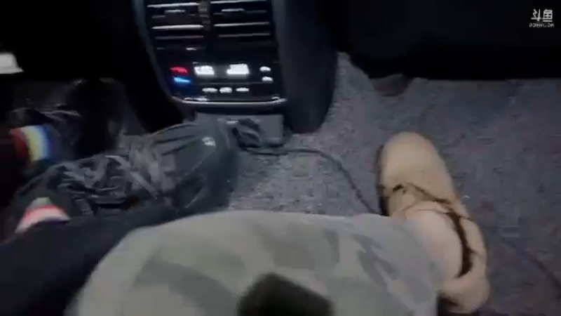 【2021-11-11 22点场】4AM小海xx丶：苏州行，我看行