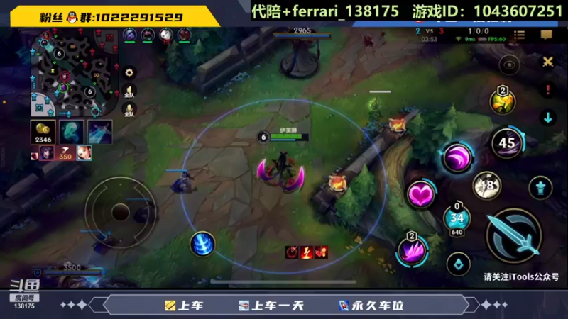 【2021-11-12 20点场】法拉利的直播间：大号王者 小号包赢带粉