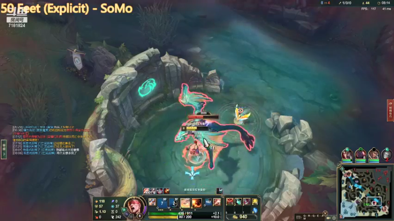 Master Yi