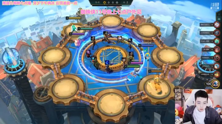 【南波儿大魔王丶】：三星莎弥拉，帝国挑战者惜败