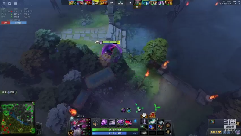 【2021-11-08 22点场】张益达W：【Zyd】单排happy