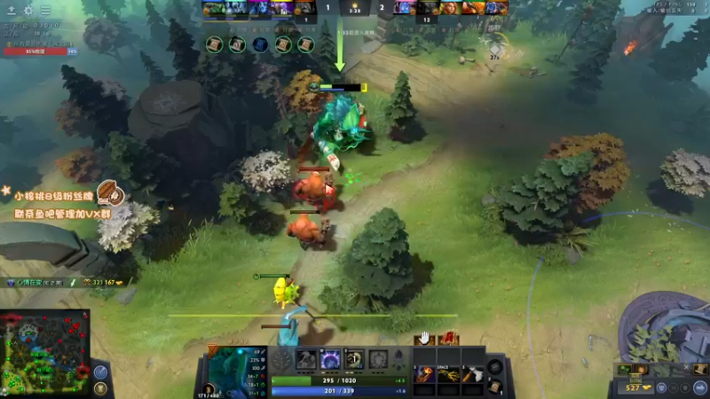 【2021-11-12 13点场】sakira丶hao：终极健康哥