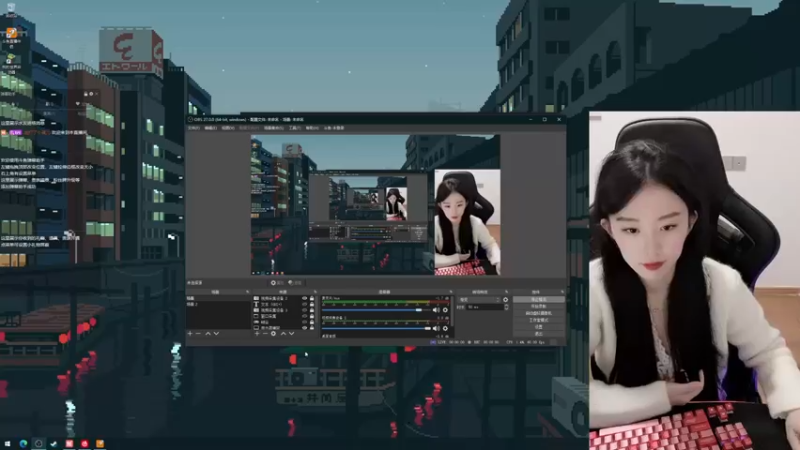 【2021-11-12 13点场】她打了个嗝儿：艾欧尼亚大师发条单排日记