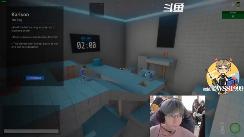 【2021-11-10 01点场】wss1999：花自向阳开，人终向前走