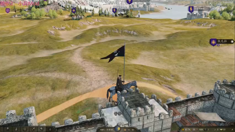 【2021-11-12 15点场】左蛋奴右一库：从零开始的小兵立志传