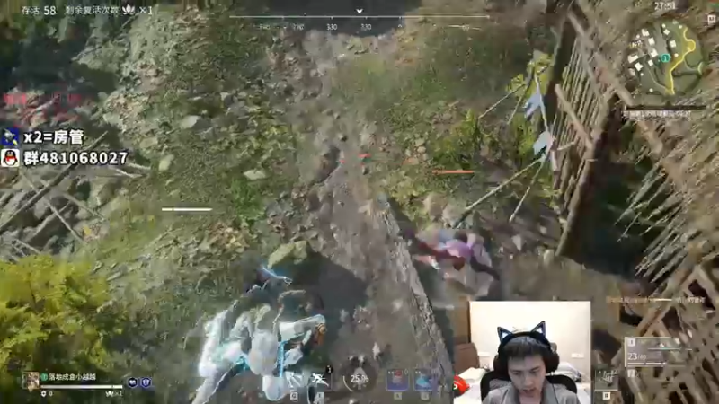 【2021-11-12 03点场】格洛莉娅S：鸽落莉娅 参上！