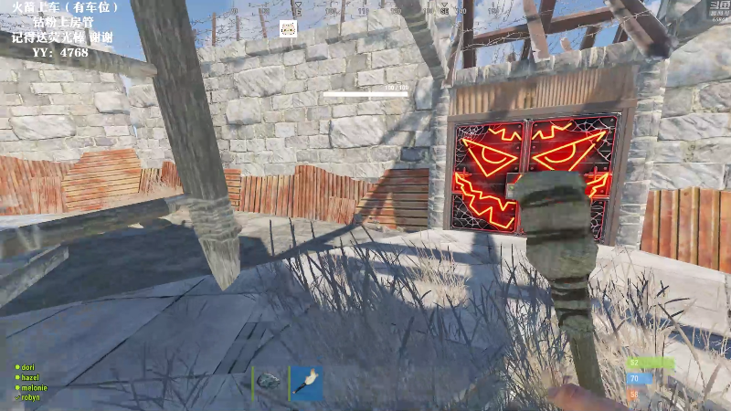 【吃鸡游戏】Happy丨猫腻的精彩时刻 20211112 00点场