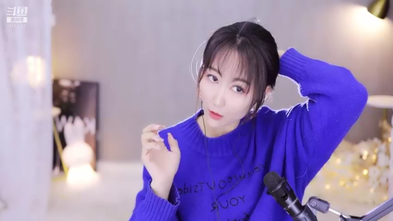 【2021-11-12 21点场】Jue美娘：搞笑 治愈下？