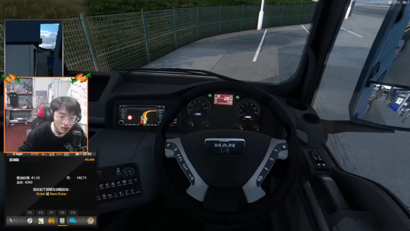 【2021-11-12 03点场】爱玩游戏的赫某人：[赫某人]5点准时直播！！