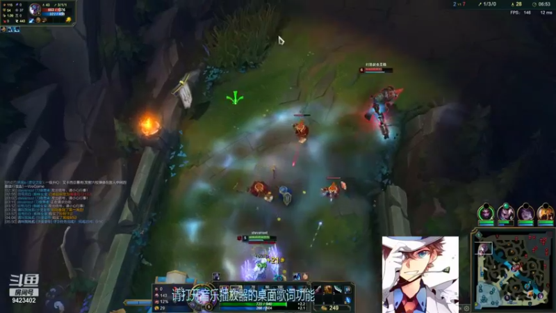 【2021-11-11 18点场】罢南万顷：我们是冠军 edg