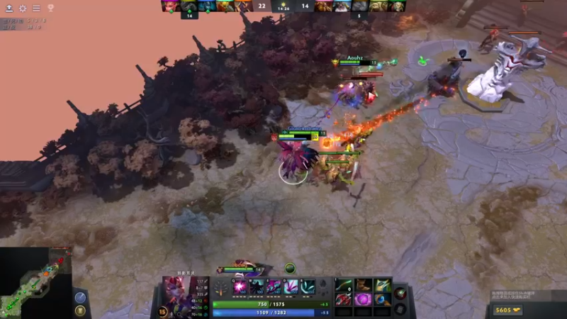 【2021-11-11 18点场】丶子魂魄兮为鬼雄：雄：RPG之雄