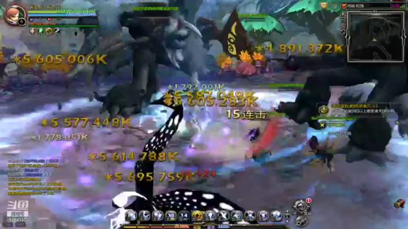 【2021-11-11 14点场】竿神天猫：凑合玩吧，无力回天！