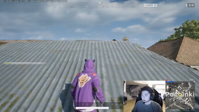 【2021-11-12 19点场】17Xbei丷：牛马是谁？我只知道牛