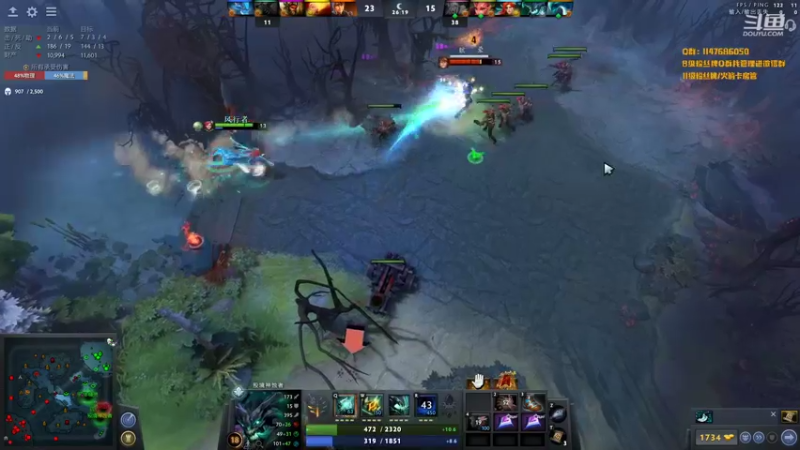 【2021-11-11 21点场】阳光男孩Aq：今天没有嘻嘻哈哈! 7718843