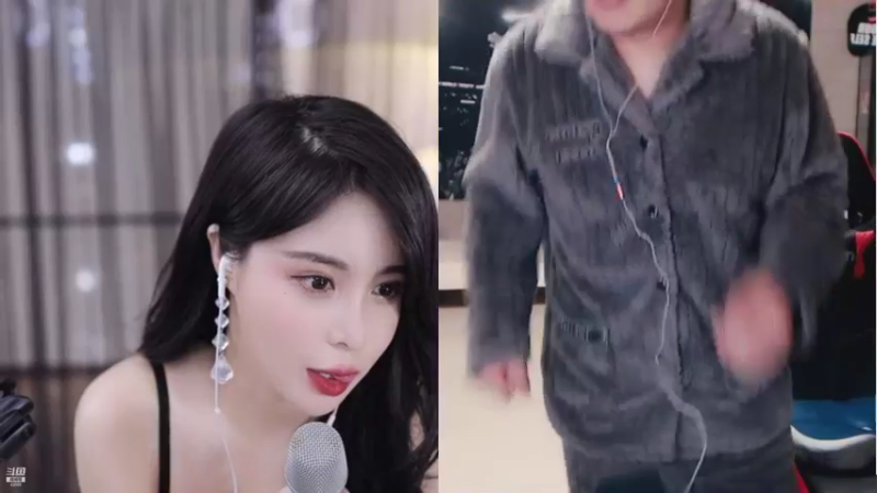 【2021-11-11 22点场】苏恩Olivia：苏恩：晚上好呀 宝