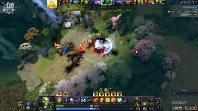 【2021-11-12 17点场】温文尔雅的傲娇：犬青：沉浸式肉搏