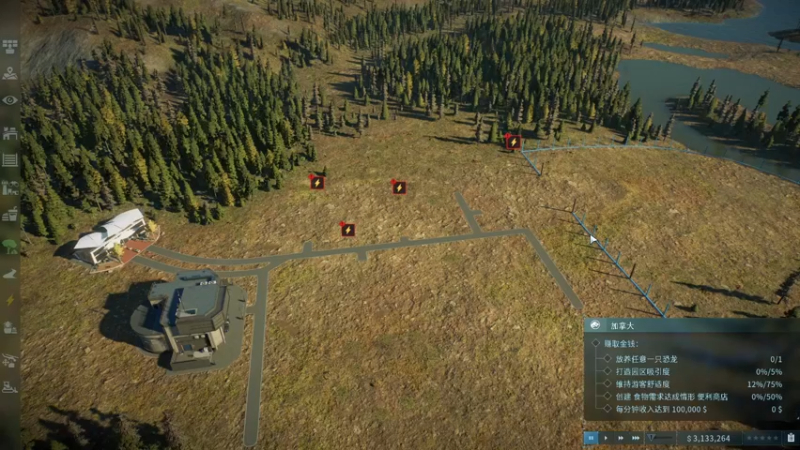 【2021-11-11 20点场】丶子魂魄兮为鬼雄：雄：RPG之雄