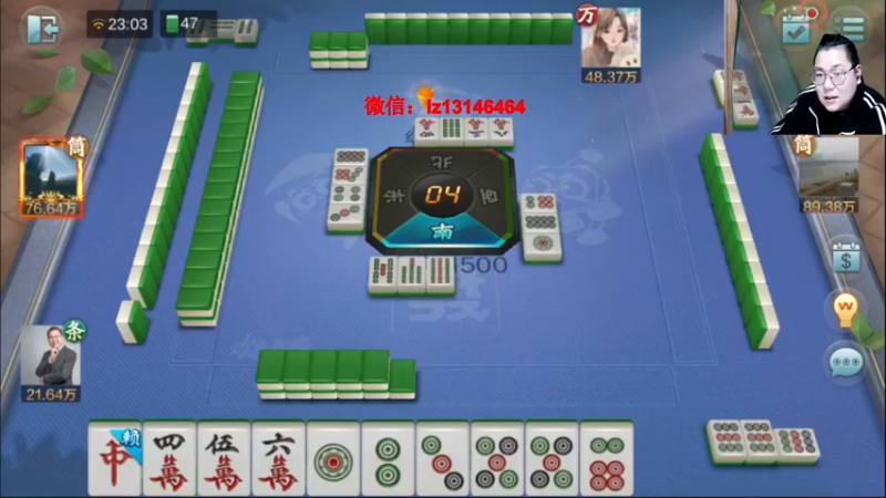 【2021-11-11 23点场】雷疯小叔：雷疯讲棋，斗转星移！