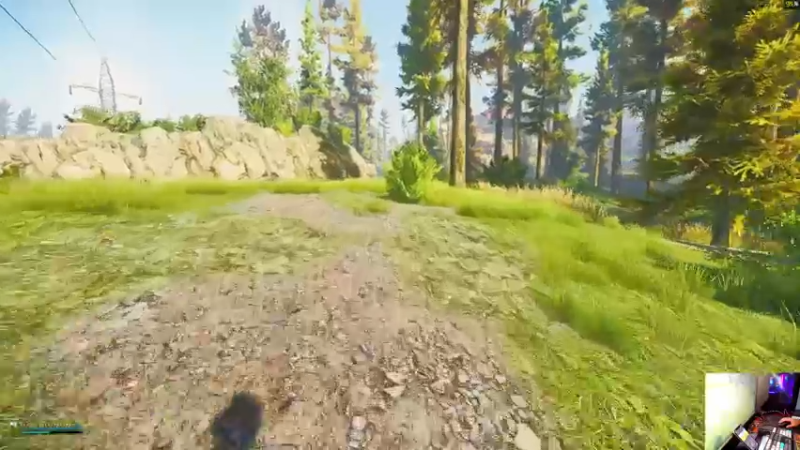 【2021-11-10 21点场】文化人老七：近战击杀世界第一