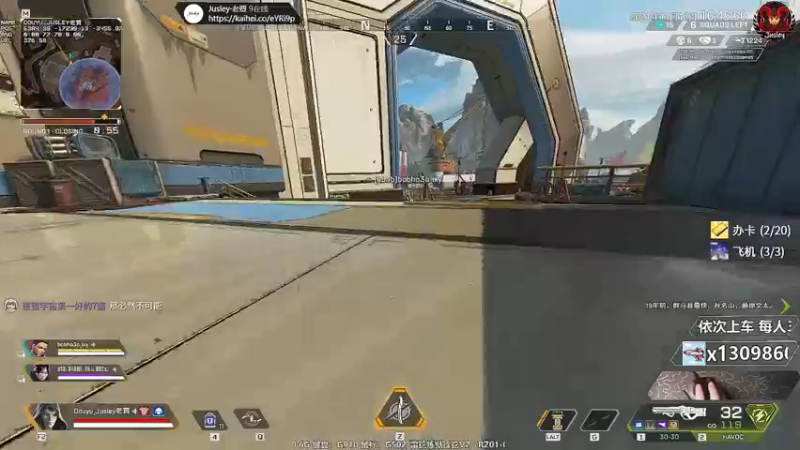 【2021-11-12 16点场】Jusley：老贾终会同风起, 扶摇直上九万里!