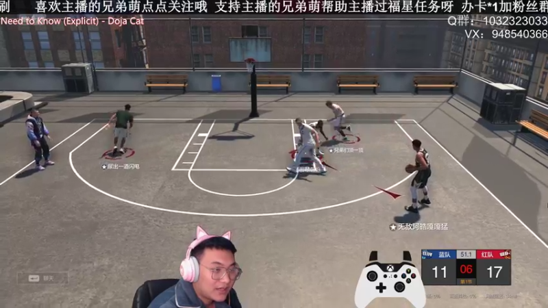 【2021-11-11 22点场】KC丶甜瓜：单排战神：学着点！